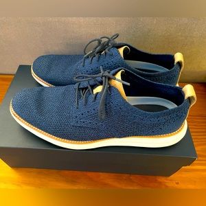 Cole Haan Original Grand Oxfords